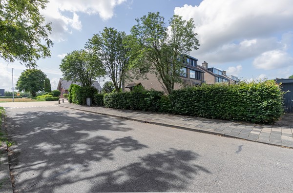 Medium property photo - Spieringweg 1029, 2136 LM Zwaanshoek